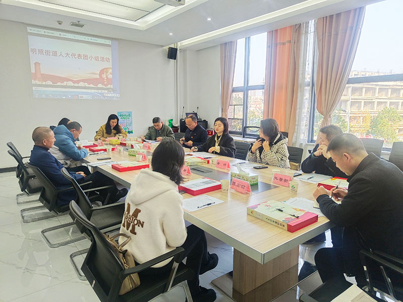 暖冬更暖,人大代表慰問困難群眾！